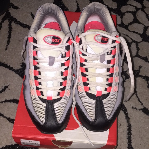 Nike Other - GS Air Max ‘95